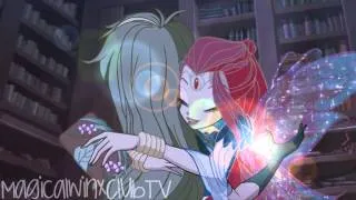 Winx Club Season 6 Episode 8 - Bloom and Selina Reconcile? HD!