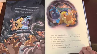 Sword in the Stone: Pajama Party Read Aloud