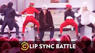 Lip Sync Battle - Kathy Bates