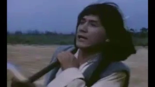 Jackie Chan final combat  Snake And Crane Arts Of Shaolin 1978