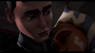 Ahsoka and Lux - Carry You