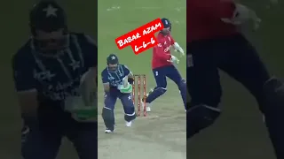 6 - 6 - 6 | Babar Azam vs Moin Ali | Pakistan vs England | 2nd T20I 2022 | PCB | MU2L