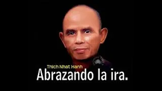 ❇️LA IRA: El dominio del Fuego Interior 📚Thich Nhat Hanh✍️. AUDIOLIBRO*COMPLETO *CALMA tu CORAZON🎧🎤✨