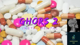 Hiphopologist (Ft Poobon) - Ghors 2 - (Instrumental) (Prod By SoroushNK)