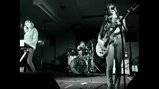 theredsunband - Devil Song - Live (Live Music Video)