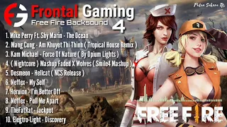 Lagu Backsound Free Fire Frontal Gaming 4 - TERBARU