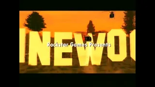 Rockstar Games представляет🔥🔥🔥