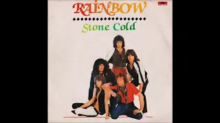 Rainbow - Stone Cold (US single edit) (1982)