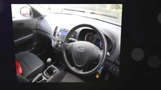 Hyundai i30 1.4 Comfort 5dr for sale in Plymouth, Devon
