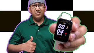 Xiaomi Smart Band 7 Pro Review, The Best Value!!!