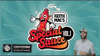 Keith MacKenzie - Special Sauce Vol. 1