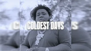 [FREE] Rod Wave Type Beat "Coldest Days"