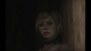 Please come back (Silent Hill inspired music)