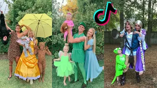 Savannah LaBrant 💃 Best of The LaBrant Family TikTok Dance Compilation (@Savv.labrant)