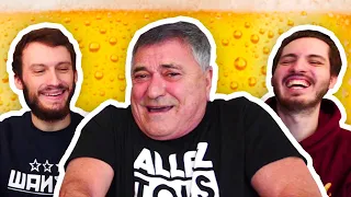 BIGARD PASSE NOTRE TEST DE PURETÉ