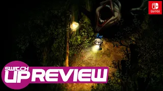 Yomawari: The Long Night Collection Nintendo Switch Review - SPOOKTACULAR!