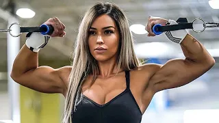 BEAST in the Beauty - Cassandra Martin Motivation