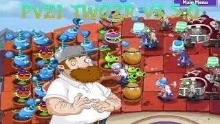 PvZ1 The Wrath of Zomboss Revenge v3.5.0 release trailer (01/04/2022)