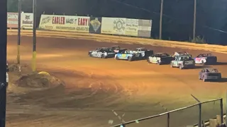 5/3/2024 FWD TR Speedway