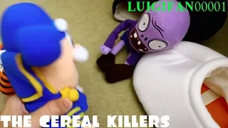 The Cereal Killers | Starring the Zombies!