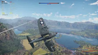 when gaijin doesn't want you to have fun