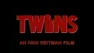 Twins (1988) TV Spot