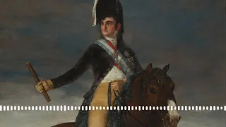 Acontece que no es poco | 07/03/2019 | Napoleón nos devuelve a Fernando VII