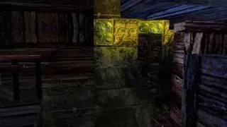 Tomb Raider Chronicles - Labyrinth - Part 1