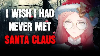 5 Creepy CHRISTMAS Horror Stories【True Crime VTuber】