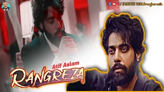 Rangreza WhatsApp Status : Atif Aslam | GURI | Lover Punjabi Movie 2022 | Status Wala Raghav Seth