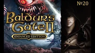 Baldur`s Gate 2 Enhanced Edition   №20   Assassin Edition
