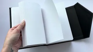 Блокнот на 1000 страниц
