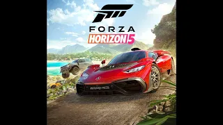 Forza Horizon 5 - Intro Music TRAP REMIX | Prod. SaturN7