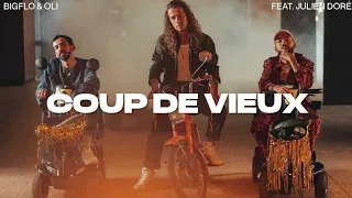 Bigflo & Oli - Coup de vieux (1 Hour)