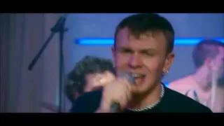 Тартак і Хливнюк - 05. На даху (live)