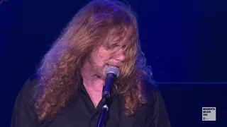 Megadeth - Live Wacken 2017 (Full Show HD)