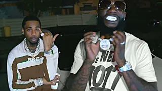 Gucci Mane ft. Key Glock & Offset - How We Do (NEW 2023)