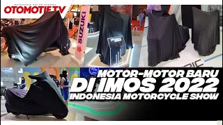 IMOS 2022 ADA APA AJA..??? BANYAK MOTOR BARU..??? l Otomotif TV