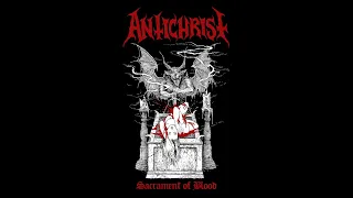 Antichrist - Sacrament Of Blood (Subtitulado)