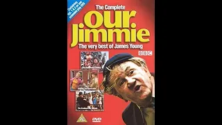 Our Jimmie - The Very Best of James Young