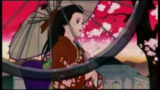 Run Chiyoko! - Millennium Actress