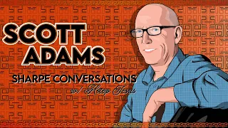 Scott Adams Interview - It's Okay to Be White