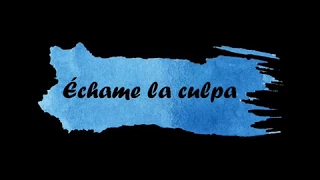 Échame la culpa - Luis Fonsi, Demi Lovato LYRICS