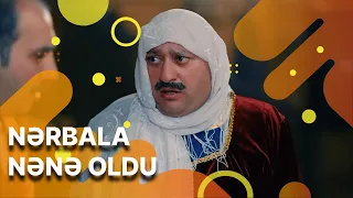 Buğlama TV - Nərbala nənə oldu