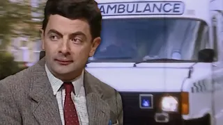 Mr Bean's Most Shocking Moment! | Mr Bean Live Action | Full Episodes | Mr Bean