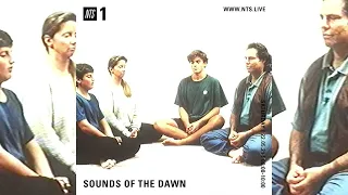SOTD on NTS 1 #80 [New Age / Ambient / World / Electronic / Synth / Psych / Jazz Music Cassette Mix]