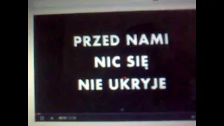 Canal+ - Ident Łapu Capu Extra i spot Łapu Capu (2002)