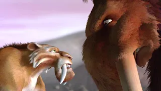 Ice Age (2002) Film Explained in Hindi/Urdu Full Summarized हिन्दी