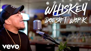 Maoli - Whiskey Doesn't Work (Official Music Video)