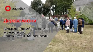 Духовный бастион